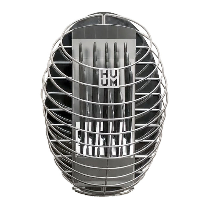 HUUM DROP 7.5kw 240V Electric Sauna Heater