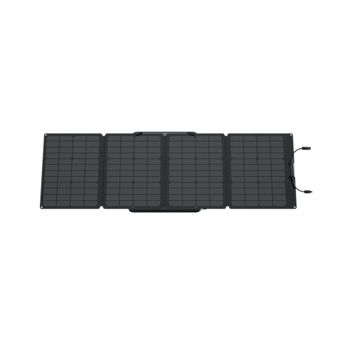 EcoFlow 110W Portable Solar Panel 2