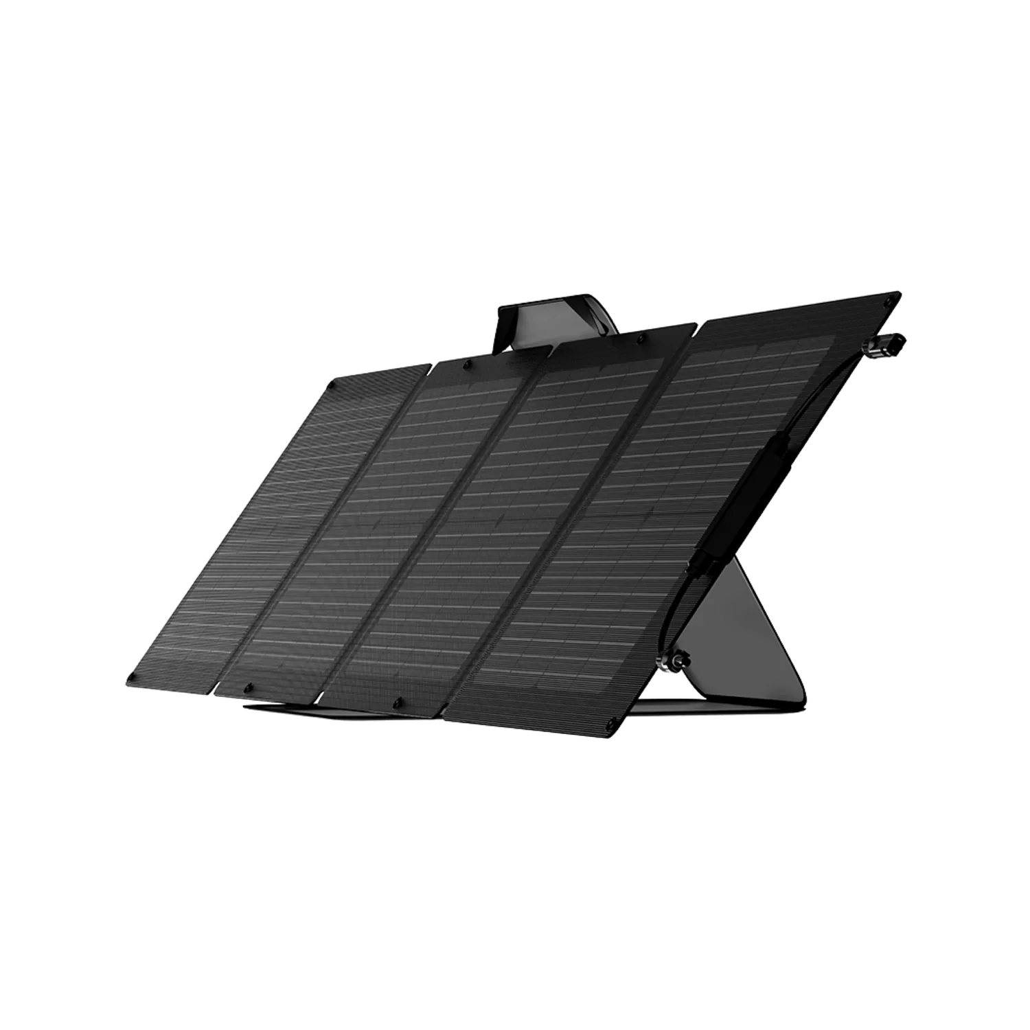 EcoFlow 110W Portable Solar Panel 5