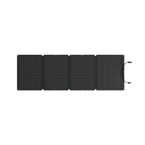 EcoFlow 110W Portable Solar Panel 3