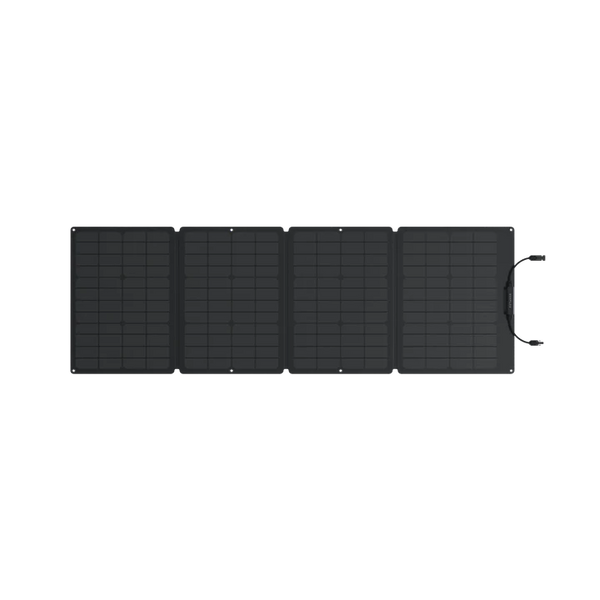 EcoFlow 110W Portable Solar Panel 3