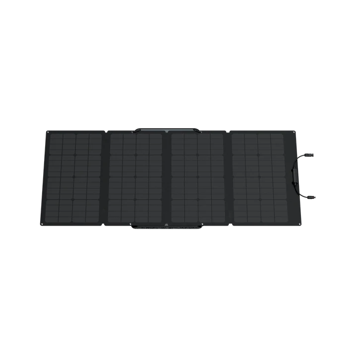 EcoFlow 160W Portable Solar Panel