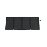 EcoFlow 160W Portable Solar Panel 2