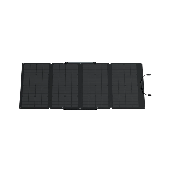 EcoFlow 160W Portable Solar Panel 2