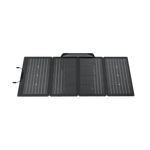 EcoFlow 220W Bifacial Portable Solar Panel 2
