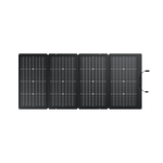 EcoFlow 220W Bifacial Portable Solar Panel 3