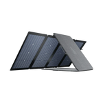 EcoFlow 220W Bifacial Portable Solar Panel1
