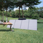 EcoFlow 400W Portable Solar Panel 4
