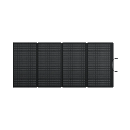 EcoFlow 400W Portable Solar Panel 3