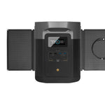 EcoFlow DELTA Max 1600 + 1*160W Solar Panel 1