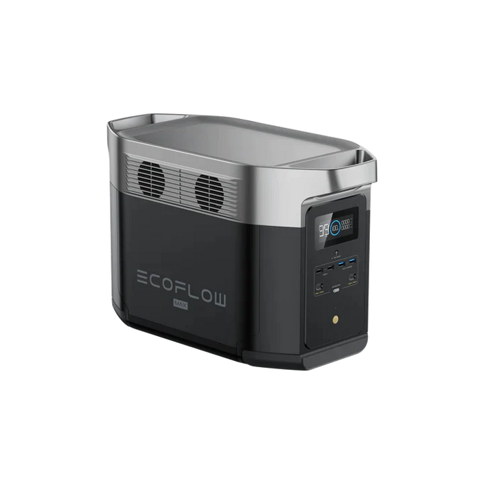 EcoFlow DELTA Max 1600 Power Station