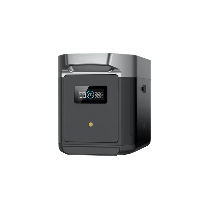 EcoFlow DELTA Max Extra Battery
