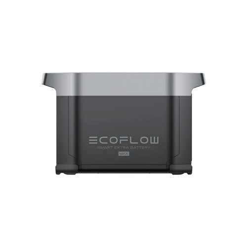 EcoFlow DELTA Max Extra Battery 2