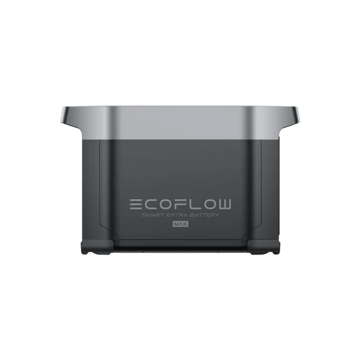EcoFlow DELTA Max Extra Battery