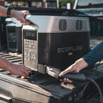 EcoFlow EV X-Stream Adapter (DELTA Pro)2
