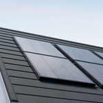 EcoFlow 100W Rigid Solar Panel 3