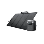 EcoFlow DELTA 2 + 1* 220W Portable Solar Panel 1