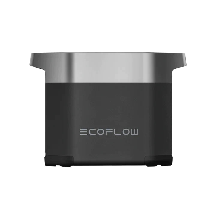 EcoFlow DELTA 2 Smart Extra Battery 3