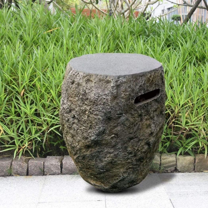 Elementi - Boulder Propane Tank Cover
