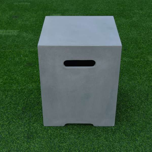 Elementi Granville Square Tank Cover thumbnail image