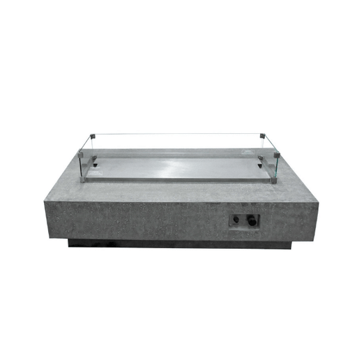 Fire Table Stainless Steal Lid For Elementi Hampton thumbnail image