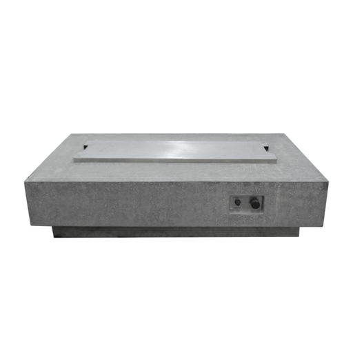 Fire Table Stainless Steal Lid For Elementi Hampton thumbnail image