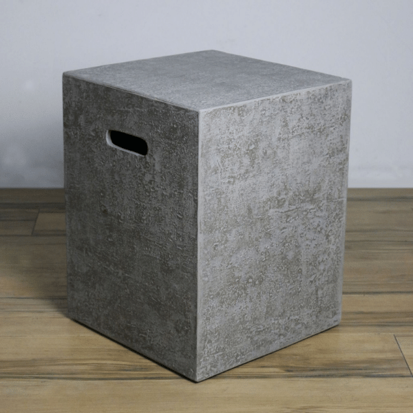 Elementi Square Propane Tank Cover For Metropolis, Hampton And Manhattan thumbnail image