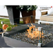 Elementi Plus Bergamo Fire Table OFG419DG thumbnail image