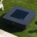 Elementi Plus Bergamo Fire Table OFG419DG thumbnail image