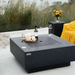 Elementi Plus Bergen Fire Table OFG413DG thumbnail image