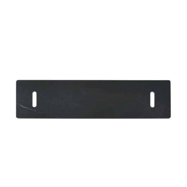Elementi Plus Valencia Porcelain Top Fire Table OFP102BB thumbnail image