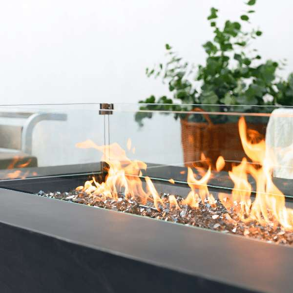 Elementi Plus Cape Town Fire Pit OFG410SL thumbnail image