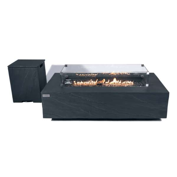 Elementi Plus Cape Town Fire Pit OFG410SL thumbnail image