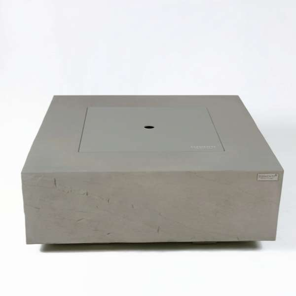 Elementi Plus Capertee Fire Table OFG411SG - In Stock thumbnail image