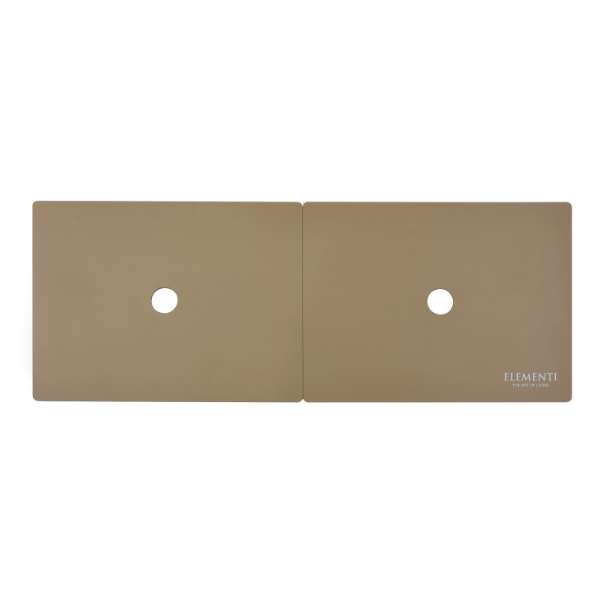 Elementi Plus Colorado Fire Table OFG410SY thumbnail image