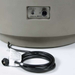Elementi Plus Colosseo Fire Table OFG414LG - In Stock thumbnail image