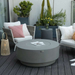 Elementi Plus Colosseo Fire Table OFG414LG - In Stock thumbnail image