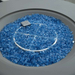 Elementi Plus Colosseo Fire Table OFG414LG - In Stock thumbnail image