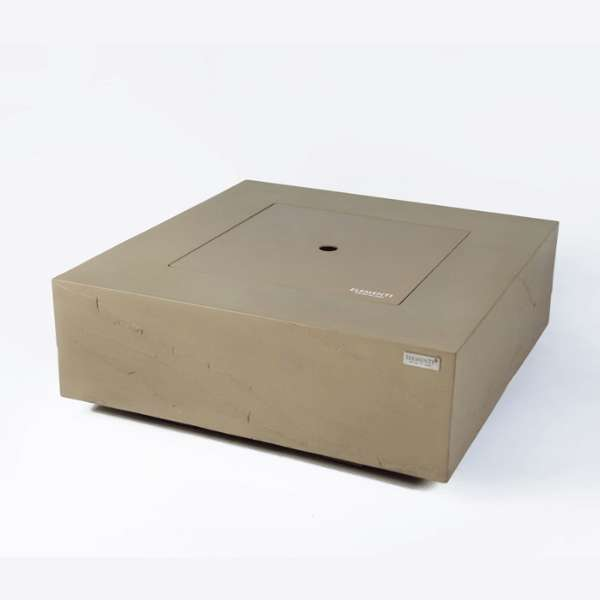 Elementi Plus Uluru Fire Table OFG411SY - In Stock thumbnail image