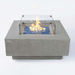 Elementi Plus Victoria Fire Table OFG413LG - In Stock thumbnail image