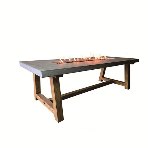Elementi Sonoma Dining Table OFG201 thumbnail image