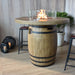 Elementi Tuscany Fire Pit OFG225 thumbnail image