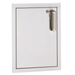 Fire Magic Access Door 21" H x 14 1/2" W / Left Fire Magic - Flush Vertical Single Access Doors with Lock