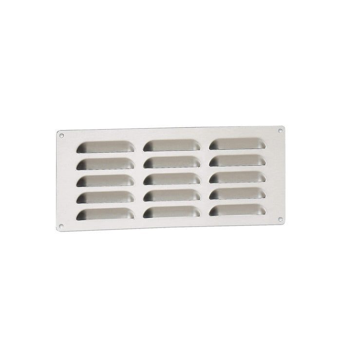 Fire Magic - Louvered Stainless Steel Venting Panel