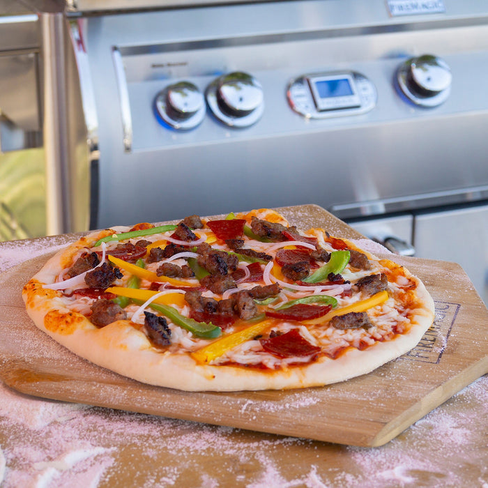 Fire Magic - Pizza Stone Kit