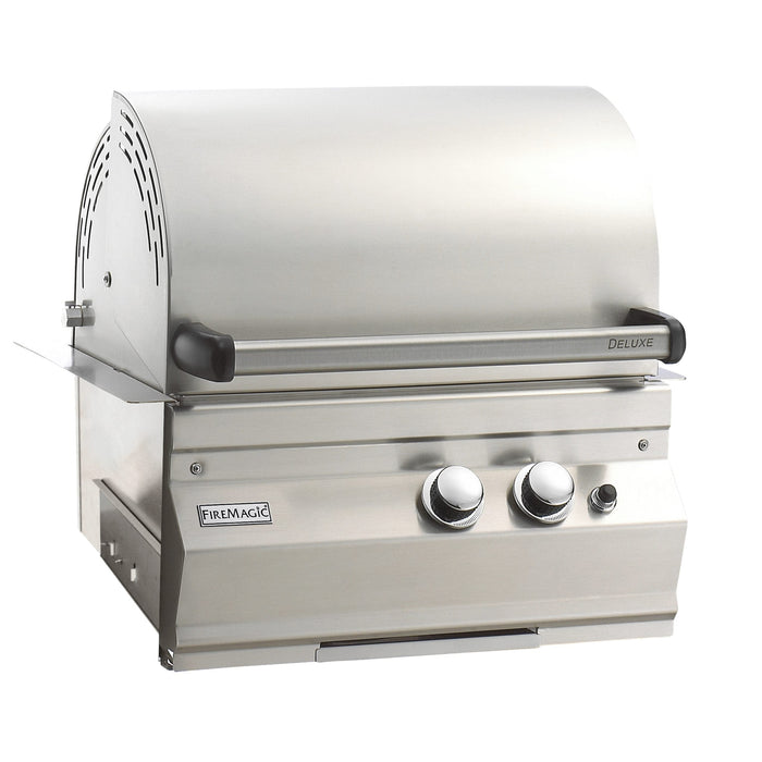 Fire Magic 24" Deluxe Built-In Grill