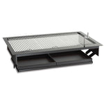 Fire Magic - 24" Firemaster Charcoal Drop-In Grills 1