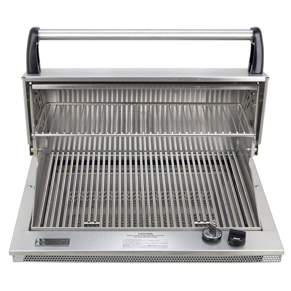 Fire Magic Deluxe Classic Drop-In Grill 24" 1