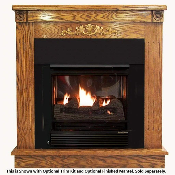 Buck Stove Model 32 Vent Free Gas Stove