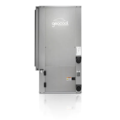 MRCOOL GeoCool Heat Pump Upflow 60k BTU, 5 Ton, Vertical Two-Stage CuNi Coil Left Return 7